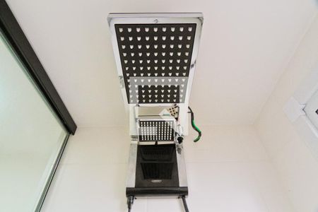 Apartamento à venda com 31m², 1 quarto e sem vagaBanheiro