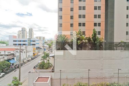 Vista de apartamento à venda com 1 quarto, 31m² em Casa Verde, São Paulo