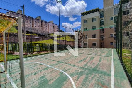 Apartamento à venda com 48m², 2 quartos e 8 vagas Apartamento à venda com 48m², 2 quartos e 8 vagasQuadra Esportiva