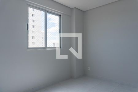 Suíte de apartamento para alugar com 1 quarto, 32m² em Samambaia Sul (samambaia), Brasília