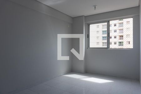 Sala de apartamento para alugar com 1 quarto, 32m² em Samambaia Sul (samambaia), Brasília