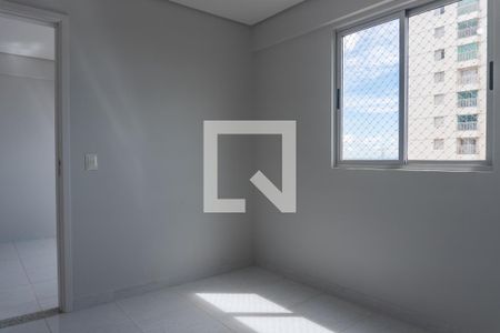 Suíte de apartamento para alugar com 1 quarto, 32m² em Samambaia Sul (samambaia), Brasília