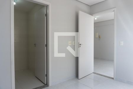 Suíte de apartamento para alugar com 1 quarto, 32m² em Samambaia Sul (samambaia), Brasília