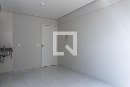 Sala de apartamento para alugar com 1 quarto, 32m² em Samambaia Sul (samambaia), Brasília