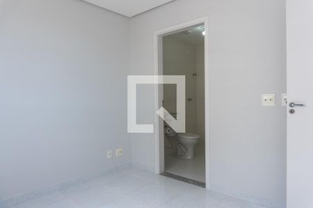 Suíte de apartamento para alugar com 1 quarto, 32m² em Samambaia Sul (samambaia), Brasília