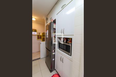 Apartamento à venda com 84m², 3 quartos e 2 vagas Apartamento à venda com 84m², 3 quartos e 2 vagasCozinha - Armários