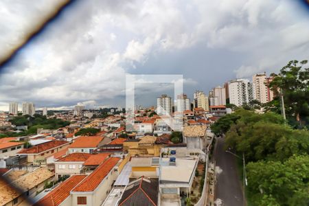 Apartamento à venda com 84m², 3 quartos e 2 vagas Apartamento à venda com 84m², 3 quartos e 2 vagasVista da Sacada da Suíte