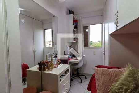 Apartamento à venda com 84m², 3 quartos e 2 vagas Apartamento à venda com 84m², 3 quartos e 2 vagasQuarto 2