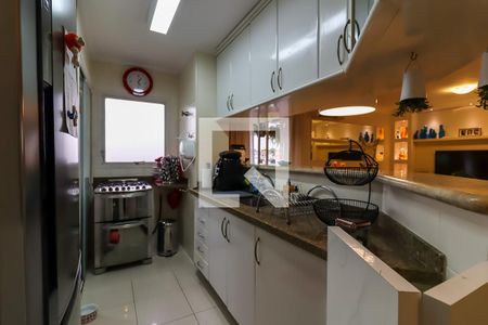 Apartamento à venda com 84m², 3 quartos e 2 vagas Apartamento à venda com 84m², 3 quartos e 2 vagasCozinha - Armários