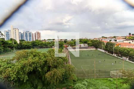 Apartamento à venda com 84m², 3 quartos e 2 vagas Apartamento à venda com 84m², 3 quartos e 2 vagasVista do Quarto 2