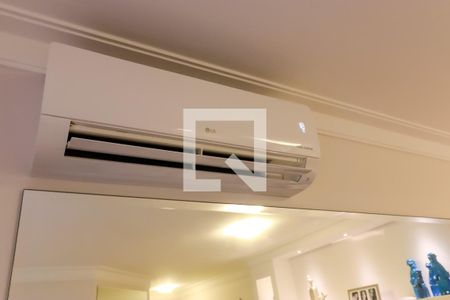 Apartamento à venda com 84m², 3 quartos e 2 vagas Apartamento à venda com 84m², 3 quartos e 2 vagasAr condicionado