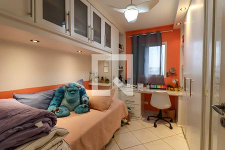 Apartamento à venda com 84m², 3 quartos e 2 vagas Apartamento à venda com 84m², 3 quartos e 2 vagasQuarto 1