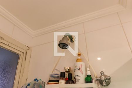 Apartamento à venda com 84m², 3 quartos e 2 vagas Apartamento à venda com 84m², 3 quartos e 2 vagasBanheiro Corredor