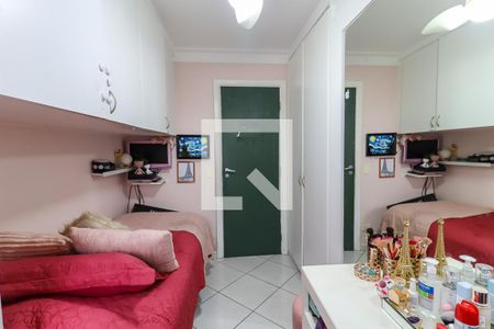 Apartamento à venda com 84m², 3 quartos e 2 vagas Apartamento à venda com 84m², 3 quartos e 2 vagasQuarto 2