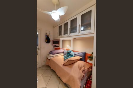 Apartamento à venda com 84m², 3 quartos e 2 vagas Apartamento à venda com 84m², 3 quartos e 2 vagasQuarto 1