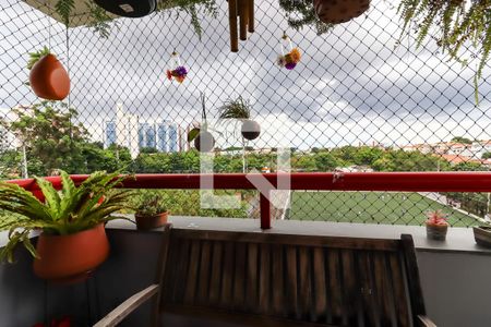 Apartamento à venda com 84m², 3 quartos e 2 vagas Apartamento à venda com 84m², 3 quartos e 2 vagasSacada