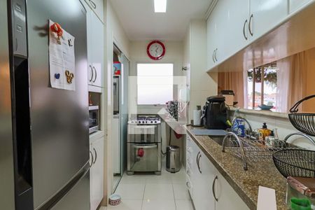Apartamento à venda com 84m², 3 quartos e 2 vagas Apartamento à venda com 84m², 3 quartos e 2 vagasCozinha