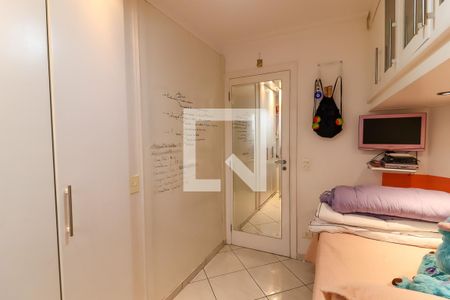 Apartamento à venda com 84m², 3 quartos e 2 vagas Apartamento à venda com 84m², 3 quartos e 2 vagasQuarto 1