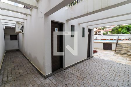 Apartamento à venda com 84m², 3 quartos e 2 vagas Apartamento à venda com 84m², 3 quartos e 2 vagasÁrea comum