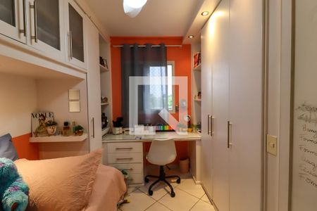 Apartamento à venda com 84m², 3 quartos e 2 vagas Apartamento à venda com 84m², 3 quartos e 2 vagasQuarto 1
