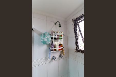 Apartamento à venda com 84m², 3 quartos e 2 vagas Apartamento à venda com 84m², 3 quartos e 2 vagasBanheiro da Suíte