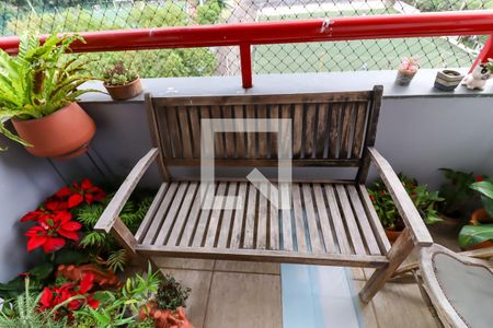 Apartamento à venda com 84m², 3 quartos e 2 vagas Apartamento à venda com 84m², 3 quartos e 2 vagasSacada