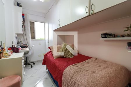 Apartamento à venda com 84m², 3 quartos e 2 vagas Apartamento à venda com 84m², 3 quartos e 2 vagasQuarto 2