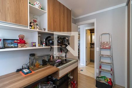 Apartamento à venda com 45m², 2 quartos e 1 vaga Apartamento à venda com 45m², 2 quartos e 1 vagaQuarto 1
