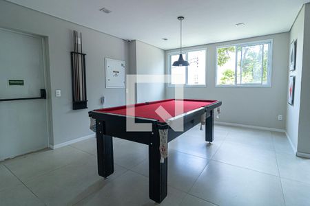 Apartamento à venda com 45m², 2 quartos e 1 vaga Apartamento à venda com 45m², 2 quartos e 1 vagaSala de Jogos
