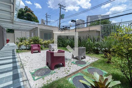 Apartamento à venda com 45m², 2 quartos e 1 vaga Apartamento à venda com 45m², 2 quartos e 1 vagaÁrea comum