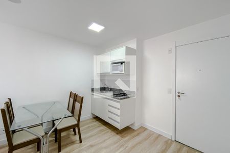 Apartamento para alugar com 38m², 2 quartos e sem vaga Apartamento para alugar com 38m², 2 quartos e sem vagaQuarto