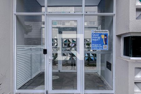 Apartamento para alugar com 38m², 2 quartos e sem vaga