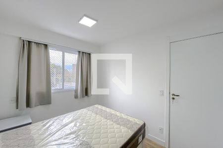 Apartamento para alugar com 38m², 2 quartos e sem vaga Apartamento para alugar com 38m², 2 quartos e sem vagaQuarto