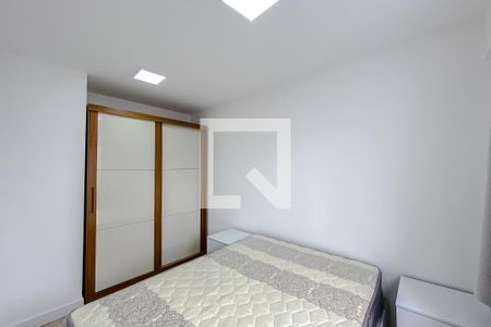 Apartamento para alugar com 38m², 2 quartos e sem vaga Apartamento para alugar com 38m², 2 quartos e sem vagaQuarto