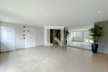 Apartamento para alugar com 38m², 2 quartos e sem vaga Apartamento para alugar com 38m², 2 quartos e sem vagaÁrea comum