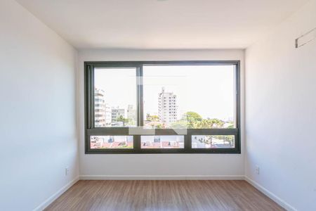 Sala de apartamento para alugar com 2 quartos, 67m² em Bom Jesus, Porto Alegre