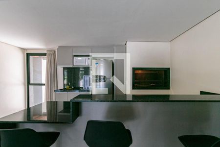 Apartamento à venda com 67m², 2 quartos e 2 vagasÁrea comum - Salão de festas