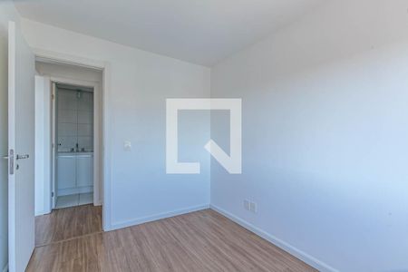 Apartamento à venda com 67m², 2 quartos e 2 vagasQuarto 2