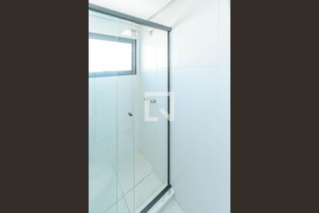 Banheiro de apartamento para alugar com 2 quartos, 67m² em Bom Jesus, Porto Alegre