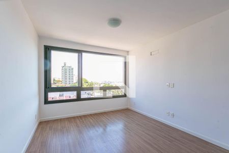 Sala de apartamento para alugar com 2 quartos, 67m² em Bom Jesus, Porto Alegre