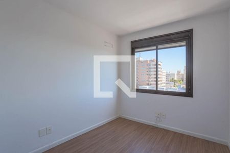 Apartamento à venda com 67m², 2 quartos e 2 vagasQuarto 2