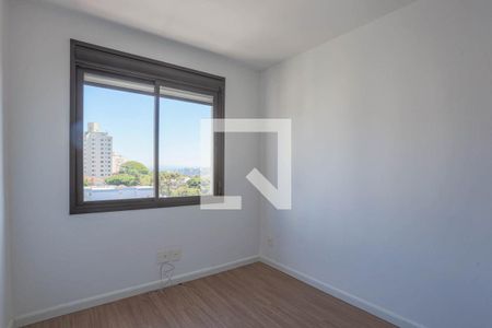 Apartamento à venda com 67m², 2 quartos e 2 vagasQuarto 2