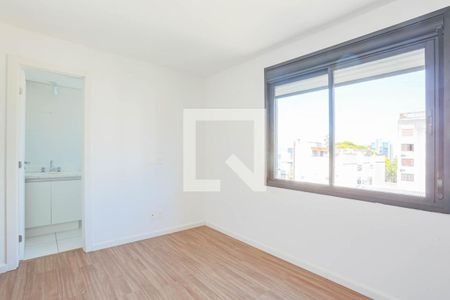 Quarto 1 de apartamento para alugar com 2 quartos, 67m² em Bom Jesus, Porto Alegre