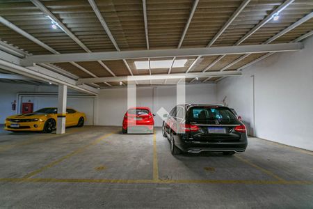 Apartamento à venda com 67m², 2 quartos e 2 vagasGaragem