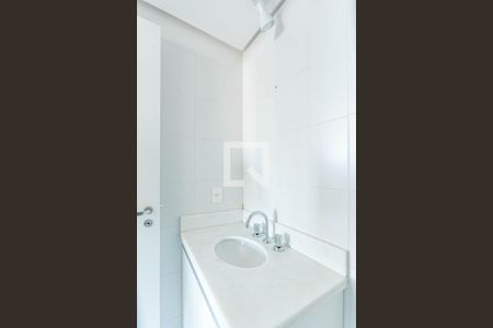 Apartamento à venda com 67m², 2 quartos e 2 vagasBanheiro 2