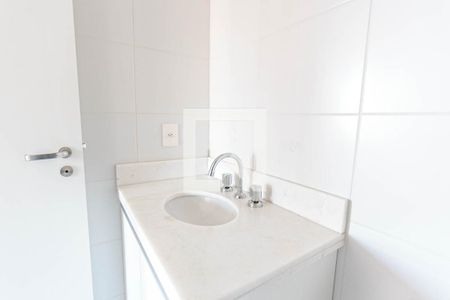 Apartamento à venda com 67m², 2 quartos e 2 vagasBanheiro 2