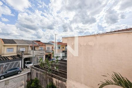 Vista de apartamento para alugar com 2 quartos, 65m² em Taboão, São Bernardo do Campo