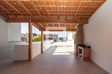 Casa à venda com 180m², 3 quartos e 2 vagas Casa à venda com 180m², 3 quartos e 2 vagasChurrasqueira/Terraço
