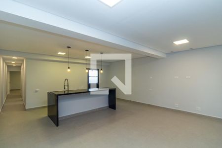 Sala de casa à venda com 3 quartos, 180m² em Vila Antônio dos Santos, São Paulo