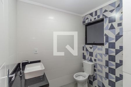 Casa à venda com 180m², 3 quartos e 2 vagas Casa à venda com 180m², 3 quartos e 2 vagasBanheiro da Suíte